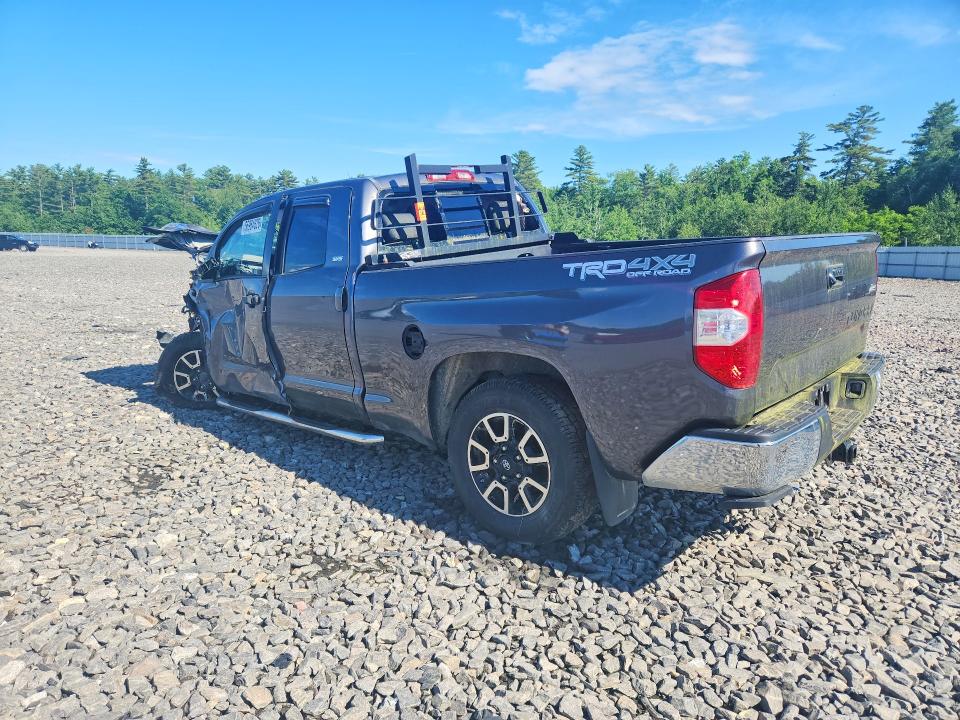 Продажа на аукционе авто 2014 Toyota Tundra, vin: 5TFUY5F14EX386606, номер лота: 56964626