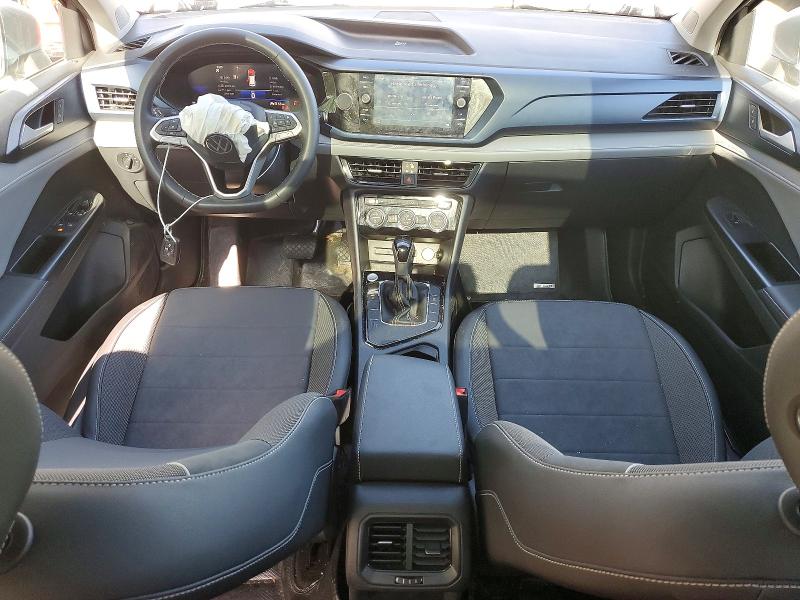 Aukcja sprzedaży 2024 Volkswagen Taos, vin: 3VVEX7B23RM011563, numer aukcji: 54666806