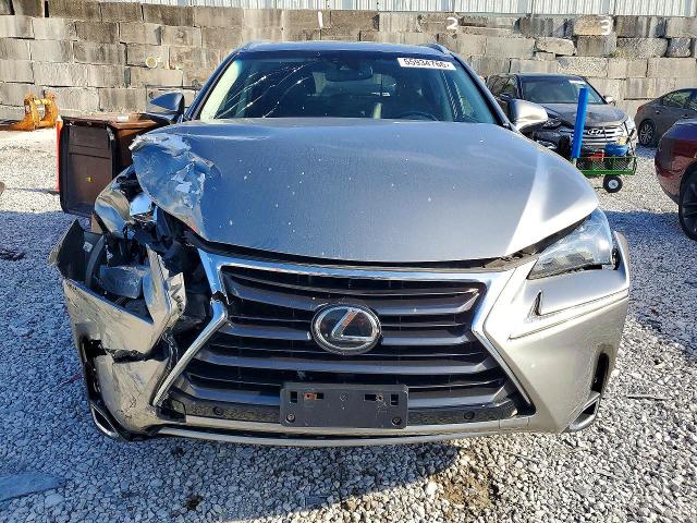 2015 Lexus Nx მანქანა იყიდება აუქციონზე, vin: JTJBARBZ1F2029863, აუქციონის ნომერი: 55934766