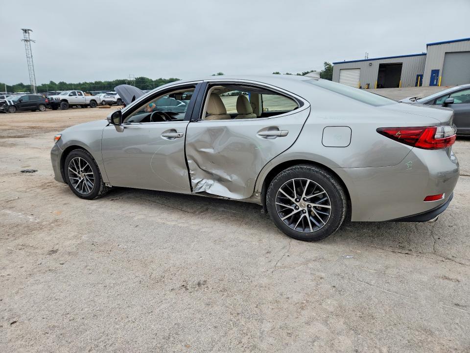 Продажа на аукционе авто 2016 Lexus Es, vin: JTHBK1GG0G2212728, номер лота: 57733176