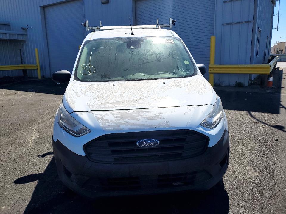 55494826 :رقم المزاد ، NM0LS7E25L1438180 vin ، 2020 Ford Transit Connect مزاد بيع