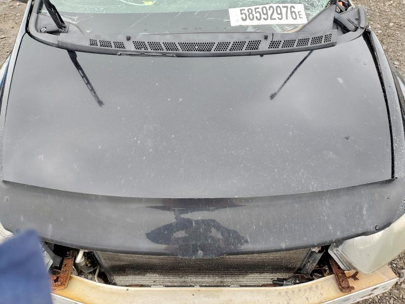 2010 Honda Civic მანქანა იყიდება აუქციონზე, vin: 2HGFG1B63AH006547, აუქციონის ნომერი: 58592976