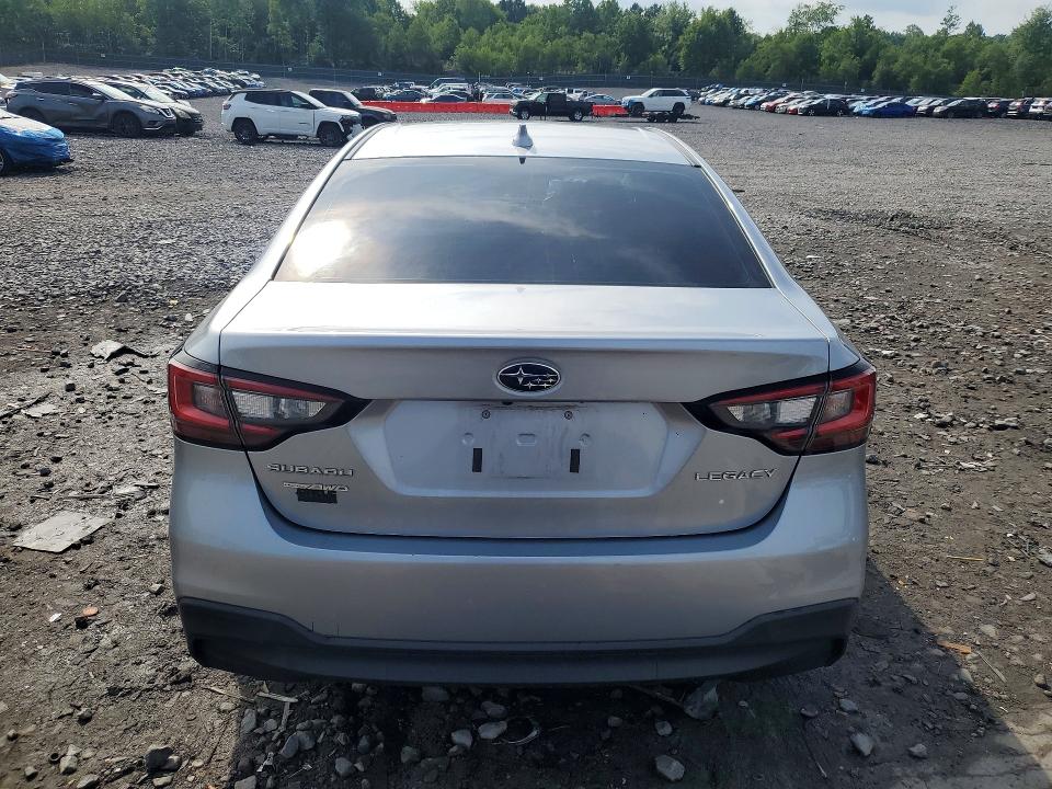 2021 Subaru Legacy მანქანა იყიდება აუქციონზე, vin: 4S3BWAD6XM3018702, აუქციონის ნომერი: 56794436