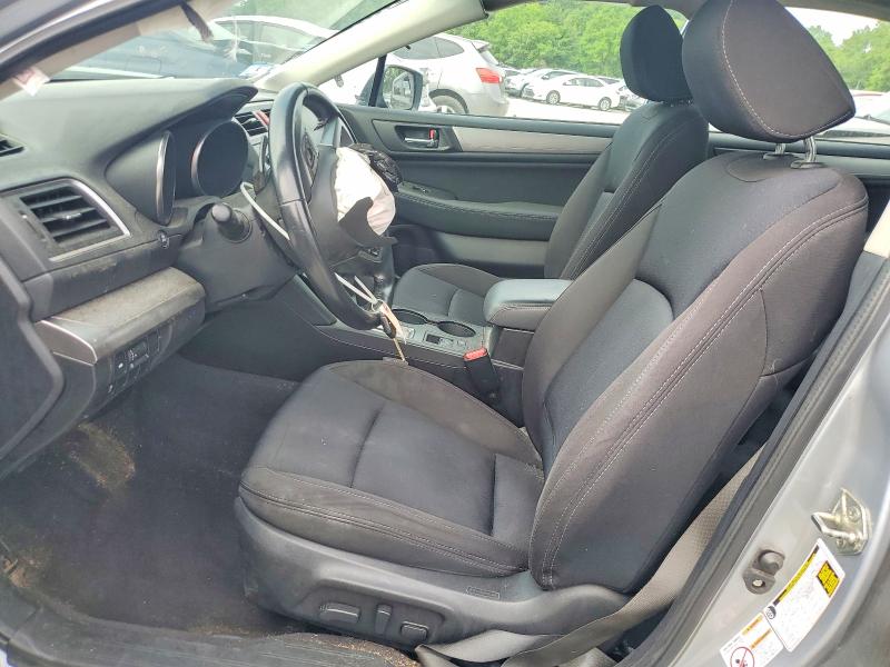 56973886 :رقم المزاد ، 4S3BNAC69G3021289 vin ، 2016 Subaru Legacy مزاد بيع