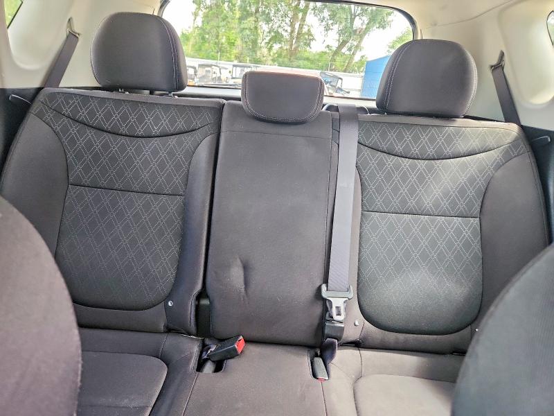 Auction sale of the 2016 Kia Soul, vin: KNDJN2A26G7257585, lot number: 57559066