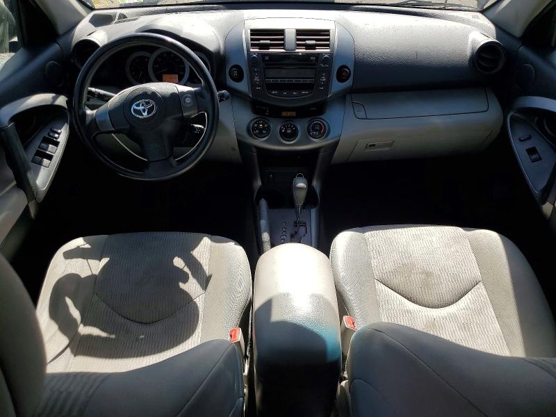 2011 Toyota Rav4 მანქანა იყიდება აუქციონზე, vin: 2T3BF4DV9BW159151, აუქციონის ნომერი: 57371936