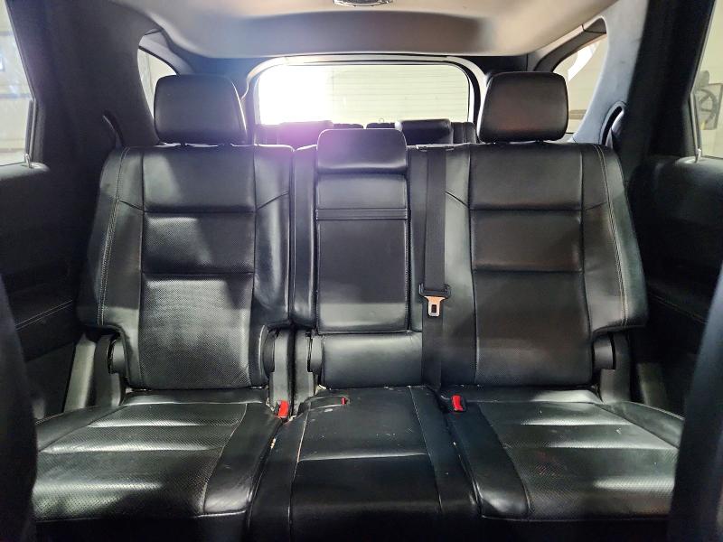 Aukcja sprzedaży 2017 Dodge Durango, vin: 1C4RDJEG7HC691433, numer aukcji: 59240736