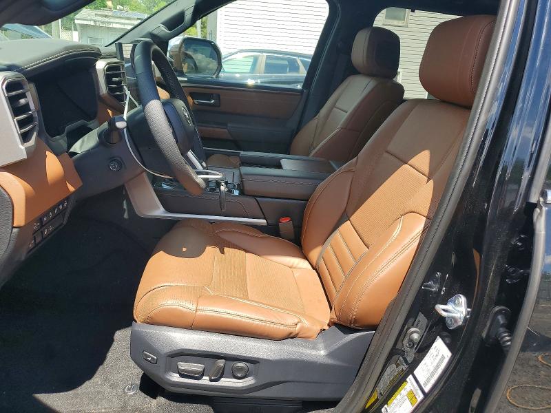 Aukcja sprzedaży 2026 Toyota Tundra, vin: 5TFMA5EC9TX051717, numer aukcji: 56389336