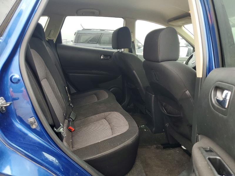 Продажа на аукционе авто 2011 Nissan Rogue, vin: JN8AS5MT5BW179933, номер лота: 56993526