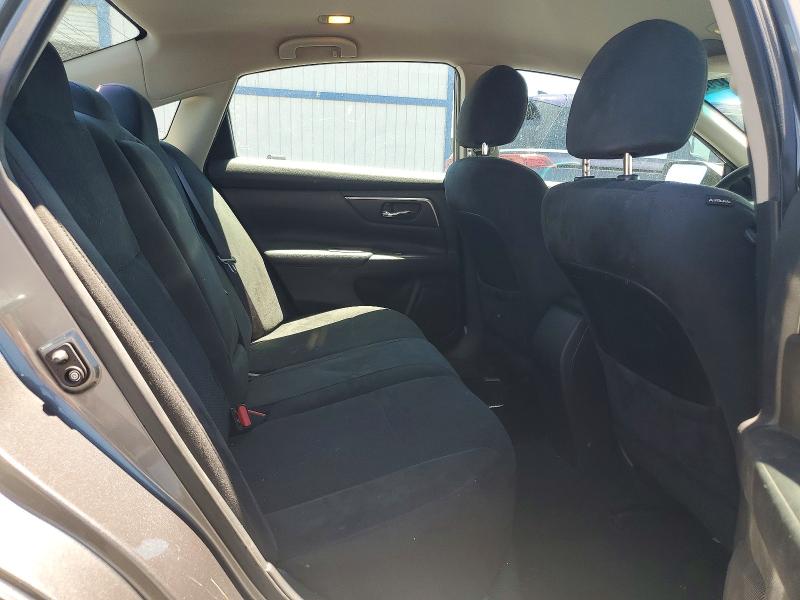2015 Nissan Altima მანქანა იყიდება აუქციონზე, vin: 1N4AL3AP3FC428201, აუქციონის ნომერი: 59146906