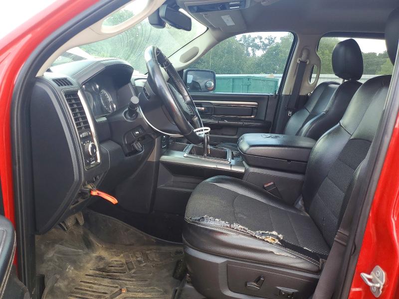 Aukcja sprzedaży 2015 Ram 1500, vin: 1C6RR7MT3FS719385, numer aukcji: 58866886