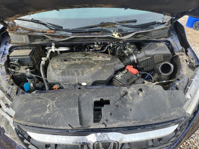 Продаж на аукціоні авто 2018 Honda Odyssey, vin: 5FNRL6H98JB055223, номер лоту: 57786026