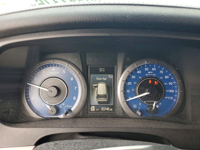 2015 Toyota Sienna მანქანა იყიდება აუქციონზე, vin: 5TDYK3DC1FS640307, აუქციონის ნომერი: 55992376