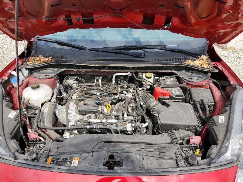 Продажа на аукционе авто 2022 Ford Escape, vin: 1FMCU0G63NUB14050, номер лота: 58612286