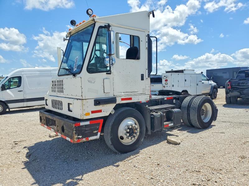 57064656 :رقم المزاد ، 11VF813EX8A000373 vin ، 2008 Kalmar Ottawa مزاد بيع