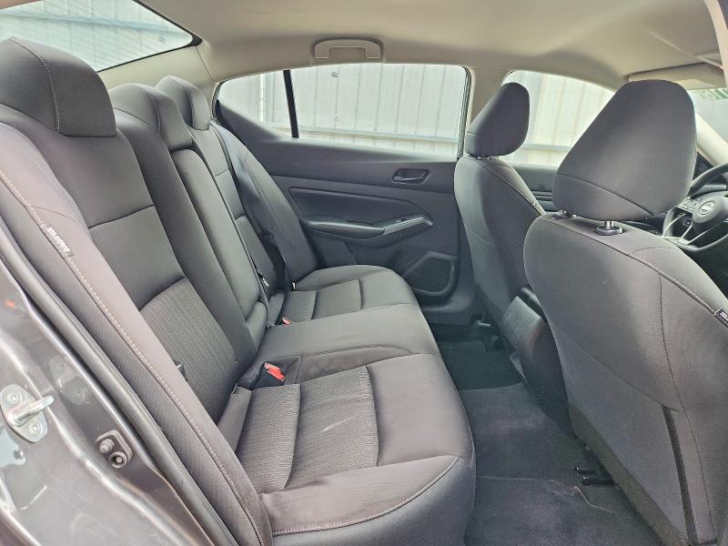 Продаж на аукціоні авто 2023 Nissan Altima, vin: 1N4BL4BV4PN415664, номер лоту: 56089116