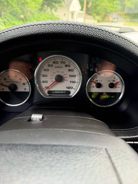 Продажа на аукционе авто 2007 Ford F150, vin: 1FTPW14597FB66582, номер лота: 58312016