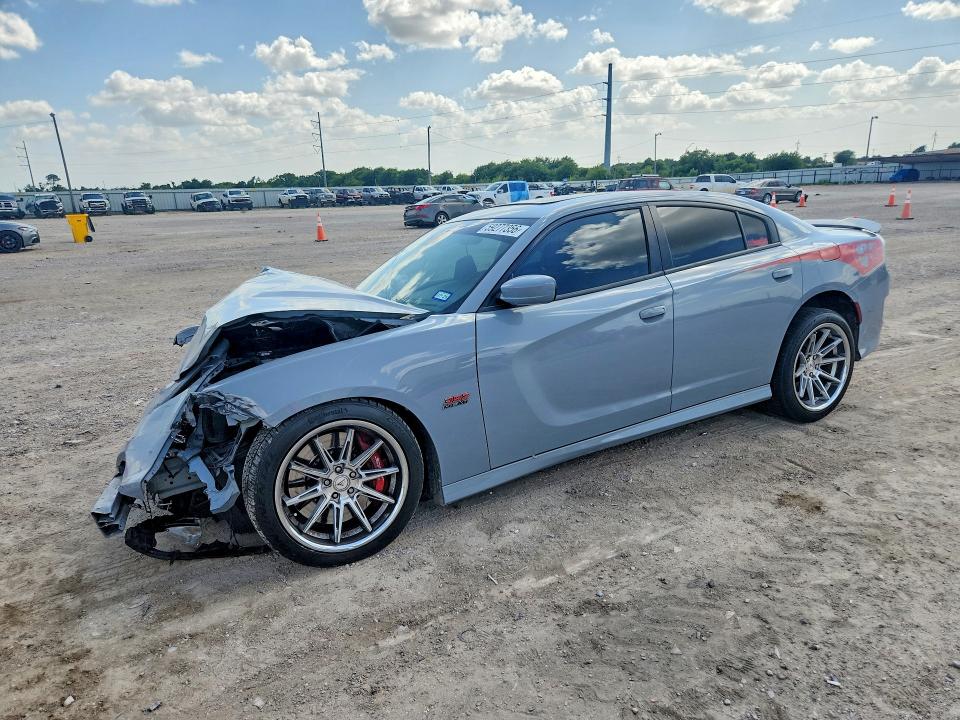 Aukcja sprzedaży 2021 Dodge Charger, vin: 2C3CDXGJXMH634978, numer aukcji: 59277356