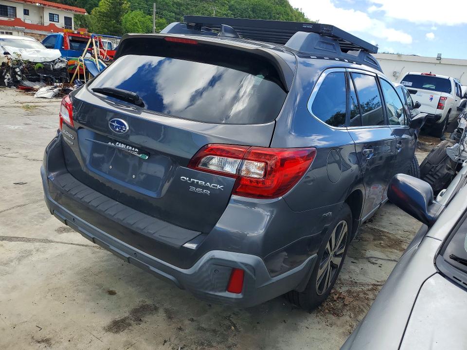 Aukcja sprzedaży 2018 Subaru Outback, vin: 4S4BSENC3J3210705, numer aukcji: 56032016