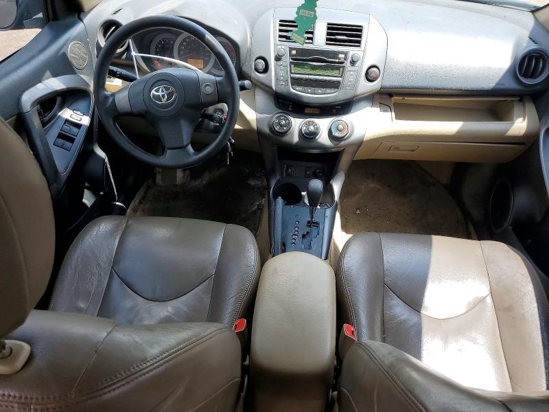 Продажа на аукционе авто 2010 Toyota Rav4, vin: 2T3BF4DV8AW029165, номер лота: 56675366