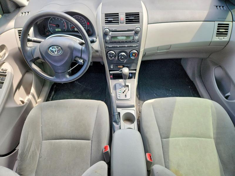 Aukcja sprzedaży 2011 Toyota Corolla, vin: 2T1BU4EE0BC550932, numer aukcji: 55609746