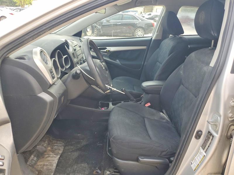 Продажа на аукционе авто 2009 Toyota Matrix, vin: 2T1KU40E89C061471, номер лота: 56377836