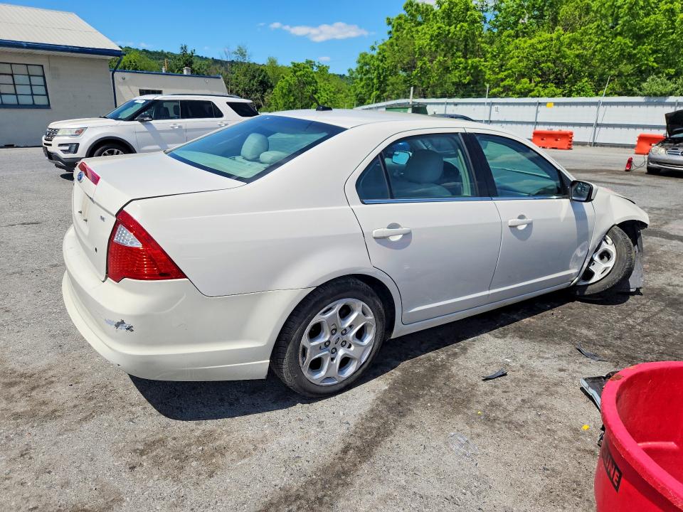 Продажа на аукционе авто 2011 Ford Fusion, vin: 3FAHP0HA2BR118801, номер лота: 55841556