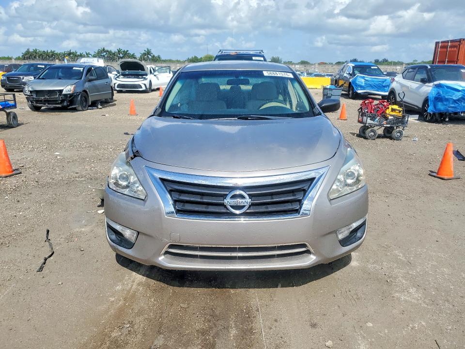 58881576 :رقم المزاد ، 1N4AL3AP6DC266030 vin ، 2013 Nissan Altima مزاد بيع