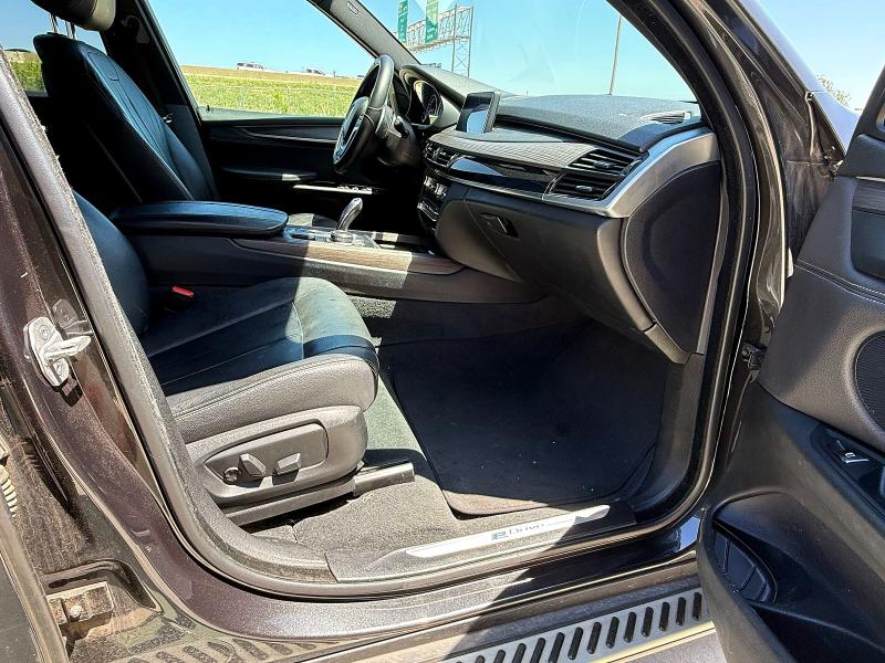 55930426 :رقم المزاد ، 5UXKT0C54J0W02939 vin ، 2018 Bmw X5 مزاد بيع