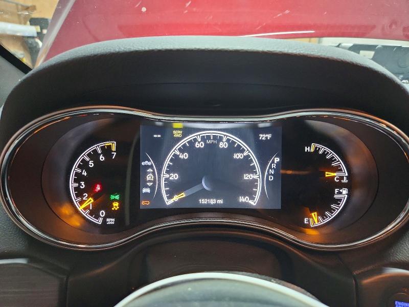 Aukcja sprzedaży 2019 Jeep Grand Cherokee, vin: 1C4RJFAG3KC837412, numer aukcji: 56702576