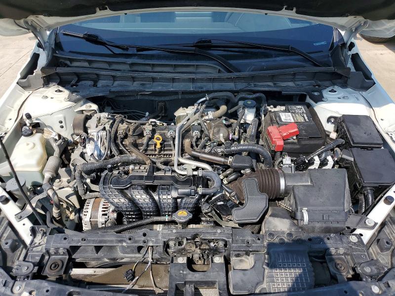 58133666 :رقم المزاد ، 1N4BL4BV5PN329473 vin ، 2023 Nissan Altima مزاد بيع
