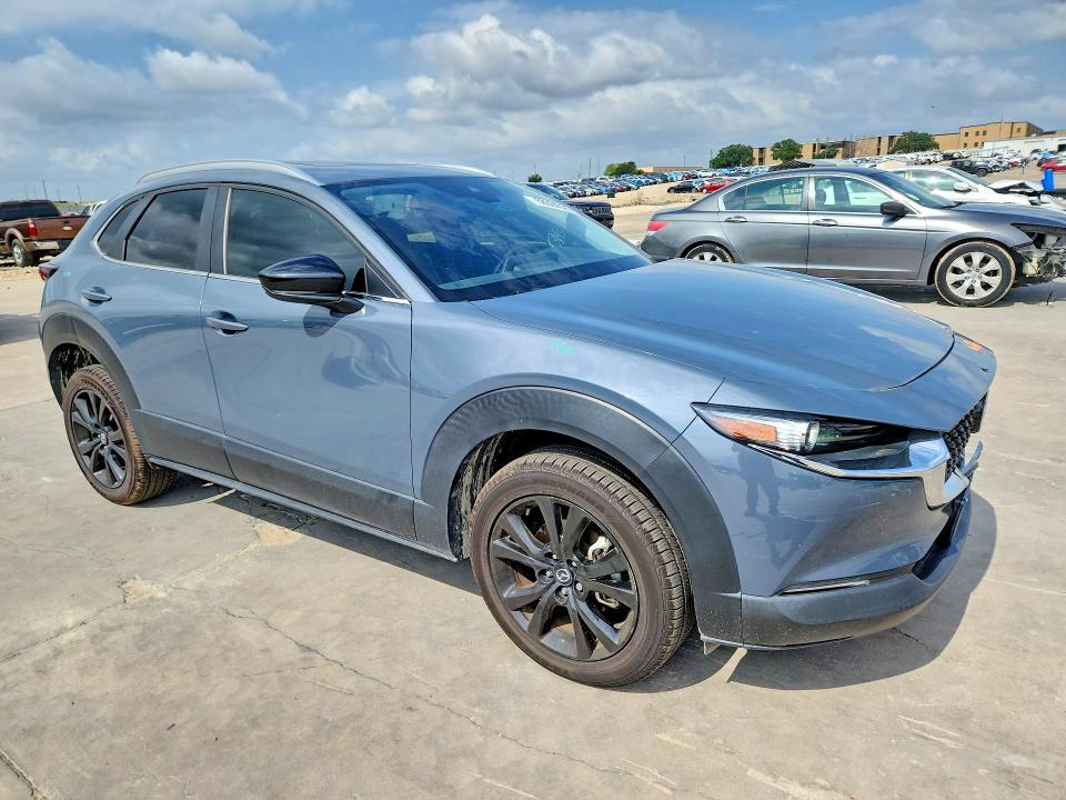 Продаж на аукціоні авто 2022 Mazda Cx-30, vin: 3MVDMBCL4NM419673, номер лоту: 58324026