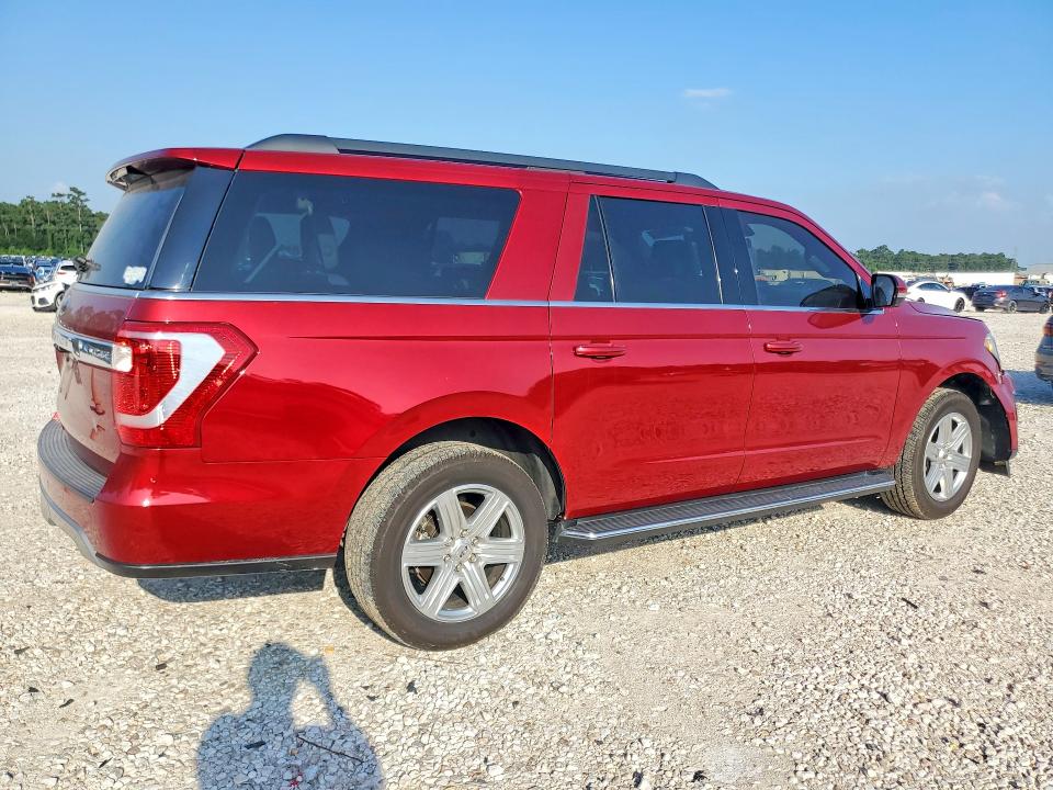 2018 Ford Expedition მანქანა იყიდება აუქციონზე, vin: 1FMJK1HT2JEA66441, აუქციონის ნომერი: 57841476