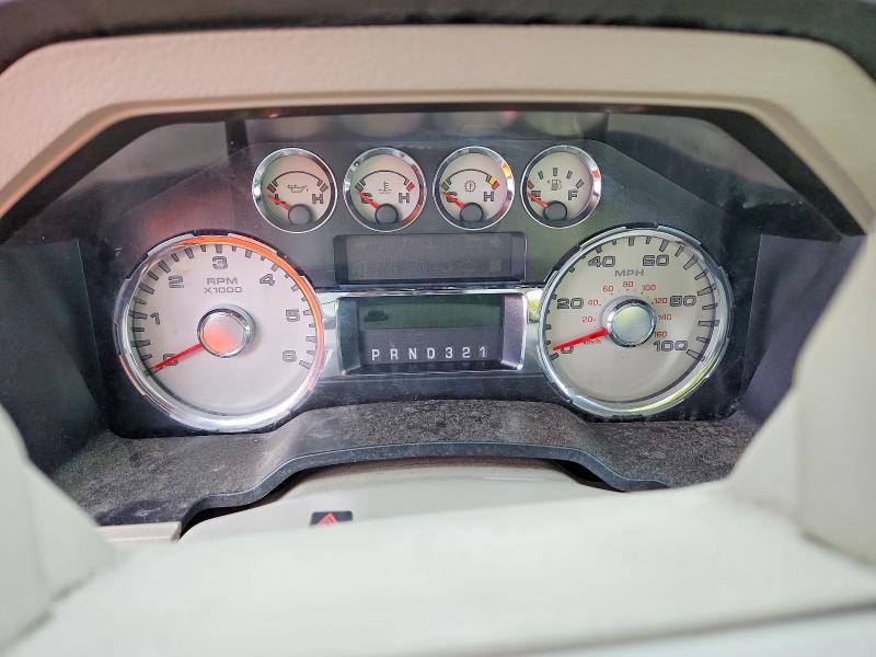 Aukcja sprzedaży 2010 Ford F250, vin: 1FTSW2B50AEA06431, numer aukcji: 58511726