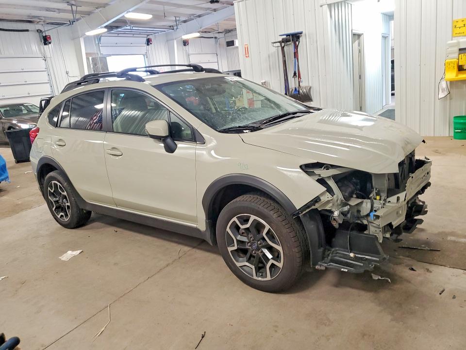 Продаж на аукціоні авто 2016 Subaru Crosstrek, vin: JF2GPAKC2G8290262, номер лоту: 56412606