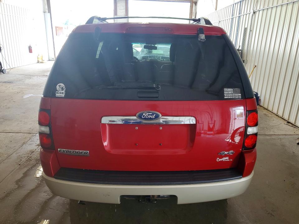 Продажа на аукционе авто 2010 Ford Explorer, vin: 1FMEU7EEXAUA92893, номер лота: 59120106