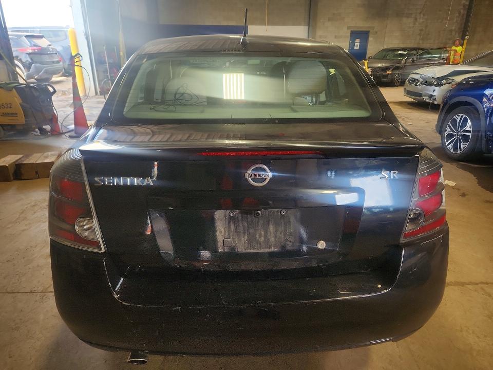 Aukcja sprzedaży 2012 Nissan Sentra, vin: 3N1AB6AP7CL651679, numer aukcji: 58739576
