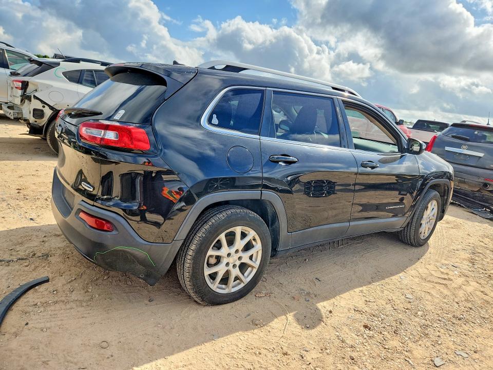 Aukcja sprzedaży 2015 Jeep Cherokee, vin: 1C4PJLCB4FW547577, numer aukcji: 56539966