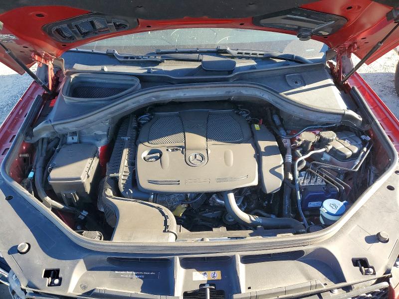 57188406 :رقم المزاد ، 4JGDA5JB3JB045897 vin ، 2018 Mercedes-benz Gle مزاد بيع