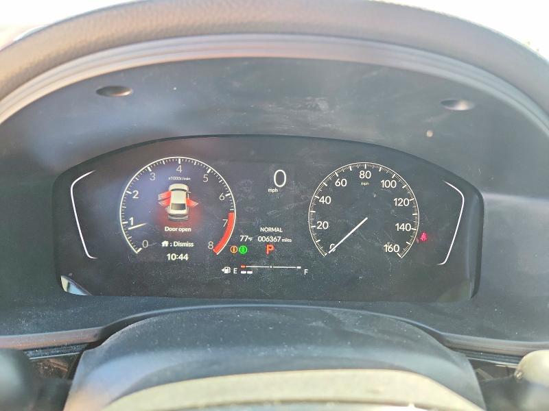 56266106 :رقم المزاد ، 2HGFE2F56TH548581 vin ، 2026 Honda Civic مزاد بيع