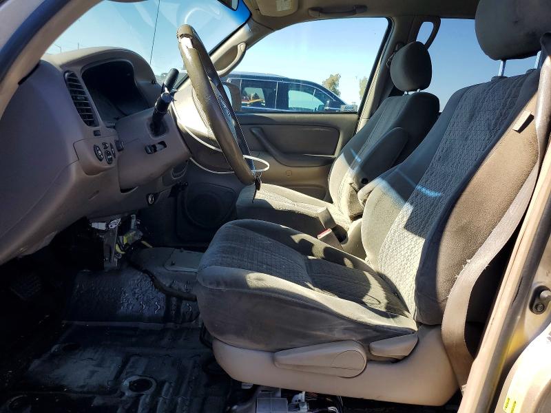 56288146 :رقم المزاد ، 5TBET34105S465408 vin ، 2005 Toyota Tundra مزاد بيع