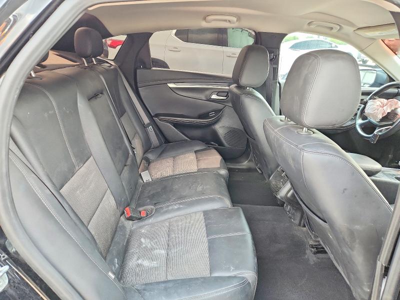 Aukcja sprzedaży 2020 Chevrolet Impala, vin: 1G11Z5S34LU115303, numer aukcji: 57362676