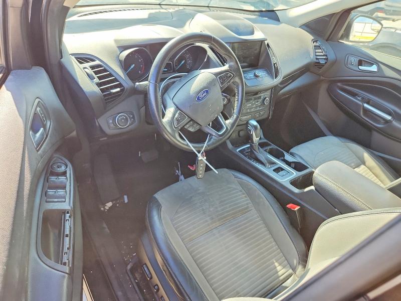 Aukcja sprzedaży 2019 Ford Escape, vin: 1FMCU0GDXKUA07281, numer aukcji: 57378586