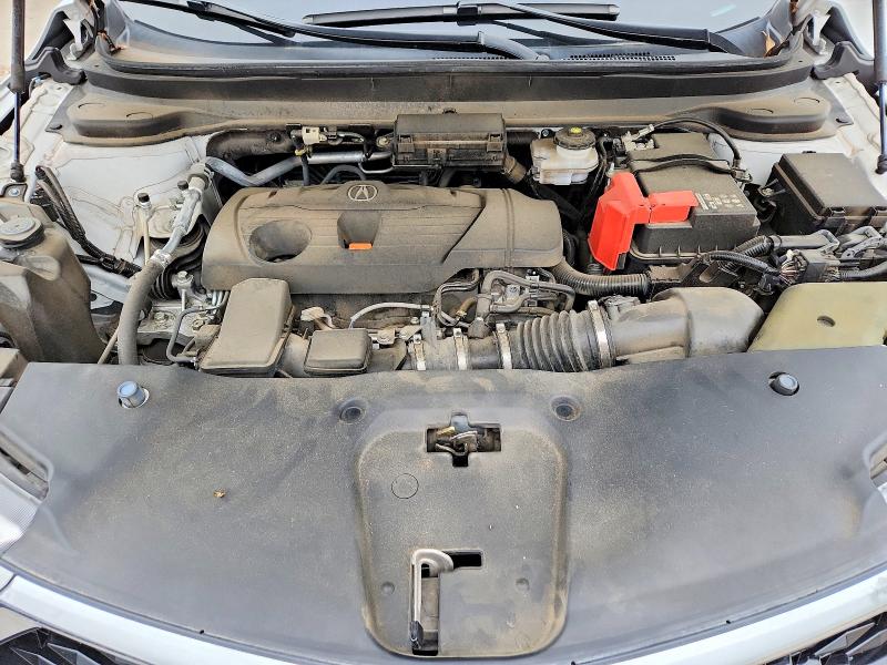 57046286 :رقم المزاد ، 5J8TC1H30ML003771 vin ، 2021 Acura Rdx مزاد بيع