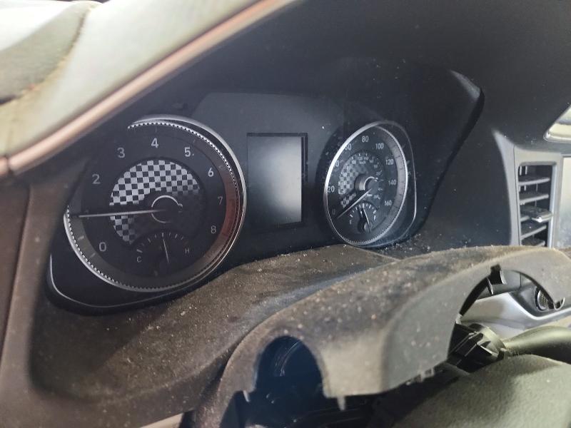 Aukcja sprzedaży 2020 Hyundai Elantra, vin: 5NPD84LF2LH529605, numer aukcji: 58121046