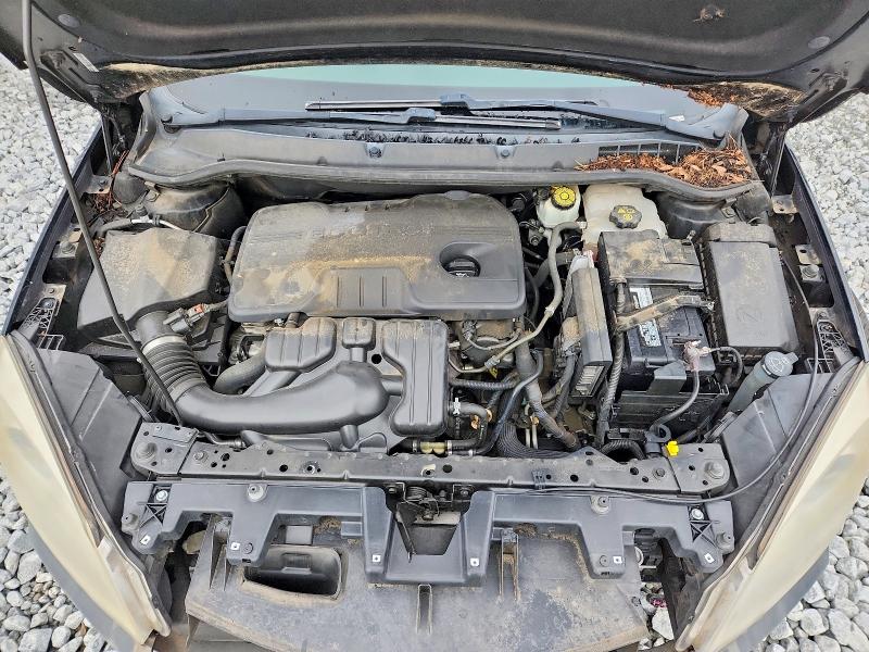 2012 Buick Verano მანქანა იყიდება აუქციონზე, vin: 1G4PR5SKXC4143031, აუქციონის ნომერი: 57264856