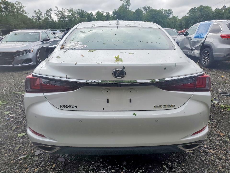 Продажа на аукционе авто 2024 Lexus Es 350, vin: 58ADZ1B13RU165389, номер лота: 58263206