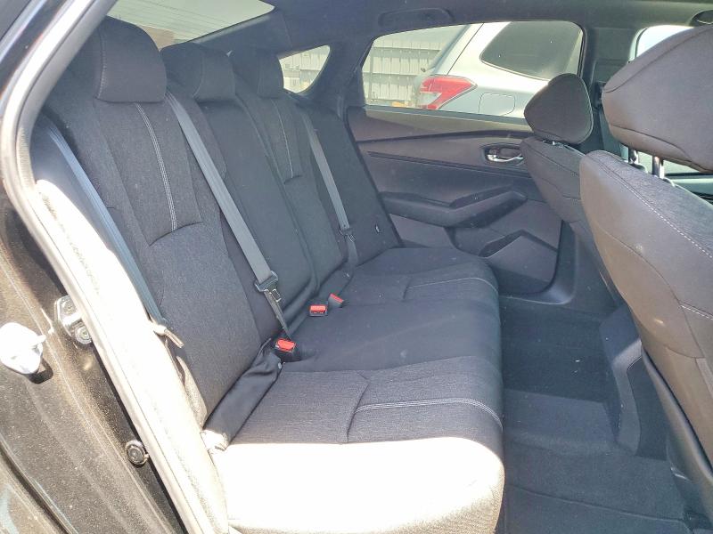Продаж на аукціоні авто 2023 Honda Accord, vin: 1HGCY2F52PA043295, номер лоту: 56100656