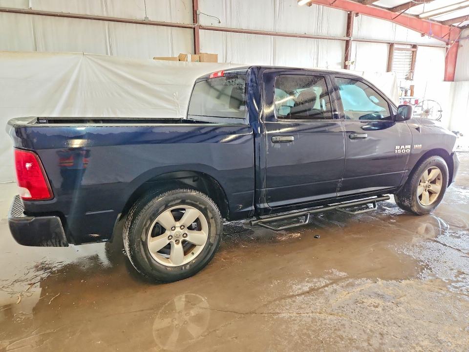 Aukcja sprzedaży 2014 Ram 1500, vin: 3C6RR6KT5EG214953, numer aukcji: 54209946