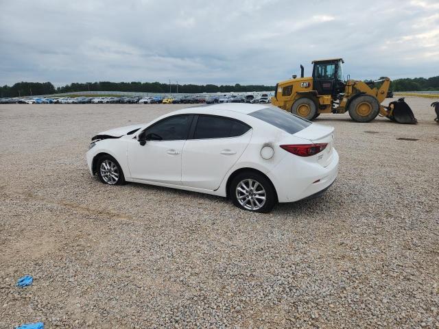 Продажа на аукционе авто 2016 Mazda 3, vin: 3MZBM1V75GM273416, номер лота: 59069646